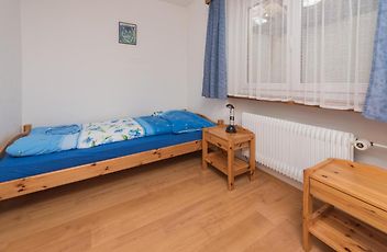 Haus Sonnenhof Riederalp Online Apartment Reservations