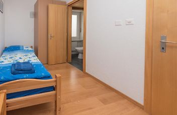 Haus Sonnenhof Riederalp Online Apartment Reservations